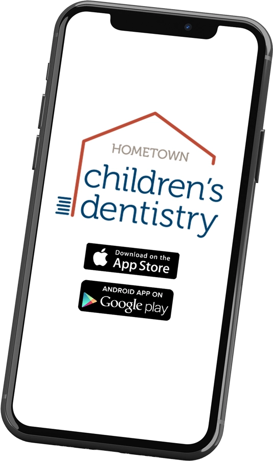 Hometown Children's Dentistry mobile app download