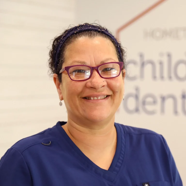 Meet the Team - About Us - Hometown Children's Dentistry